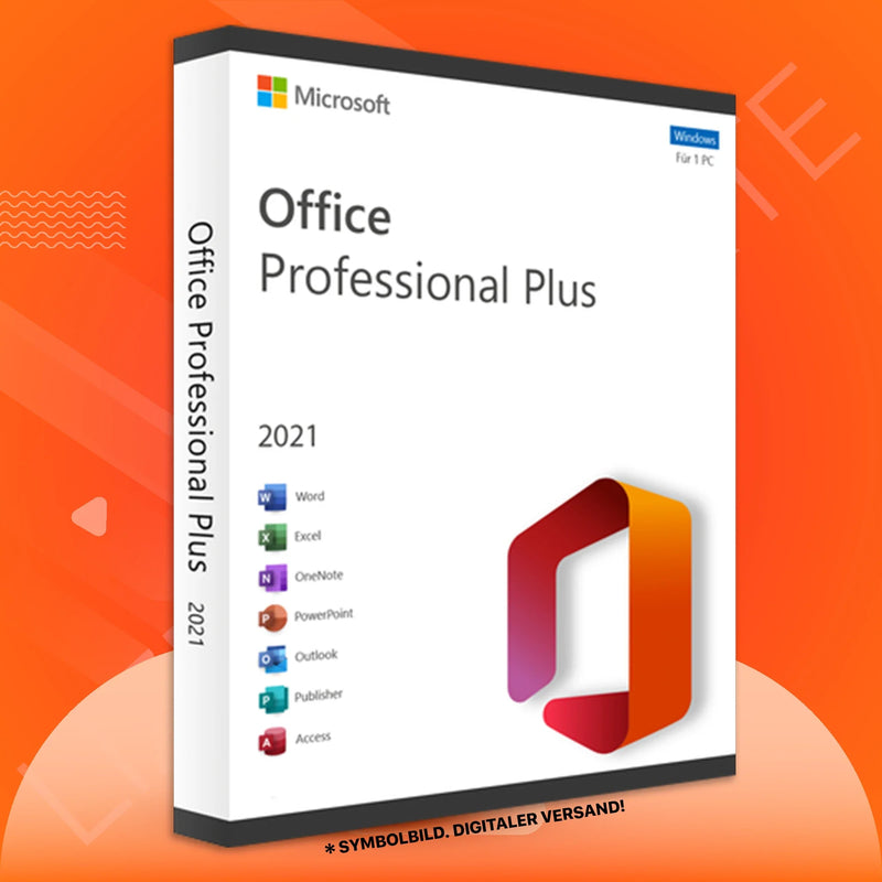 office 2021 professional plus